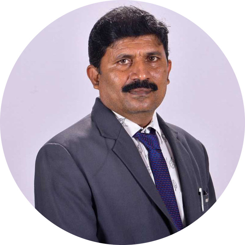 Prof. Vijayakumar - Indian Academy Degree College- Autonomous