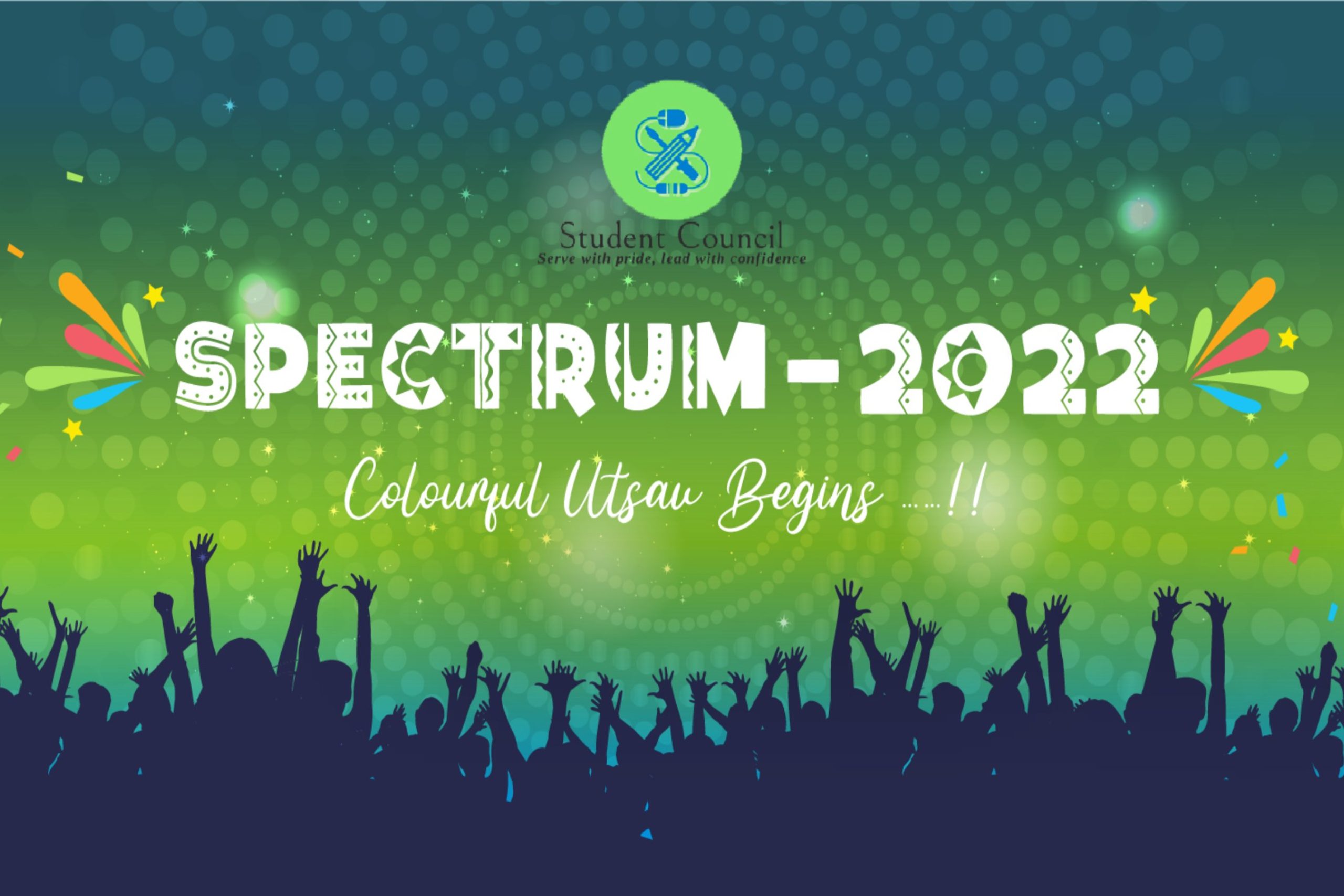 Spectrum – 2022