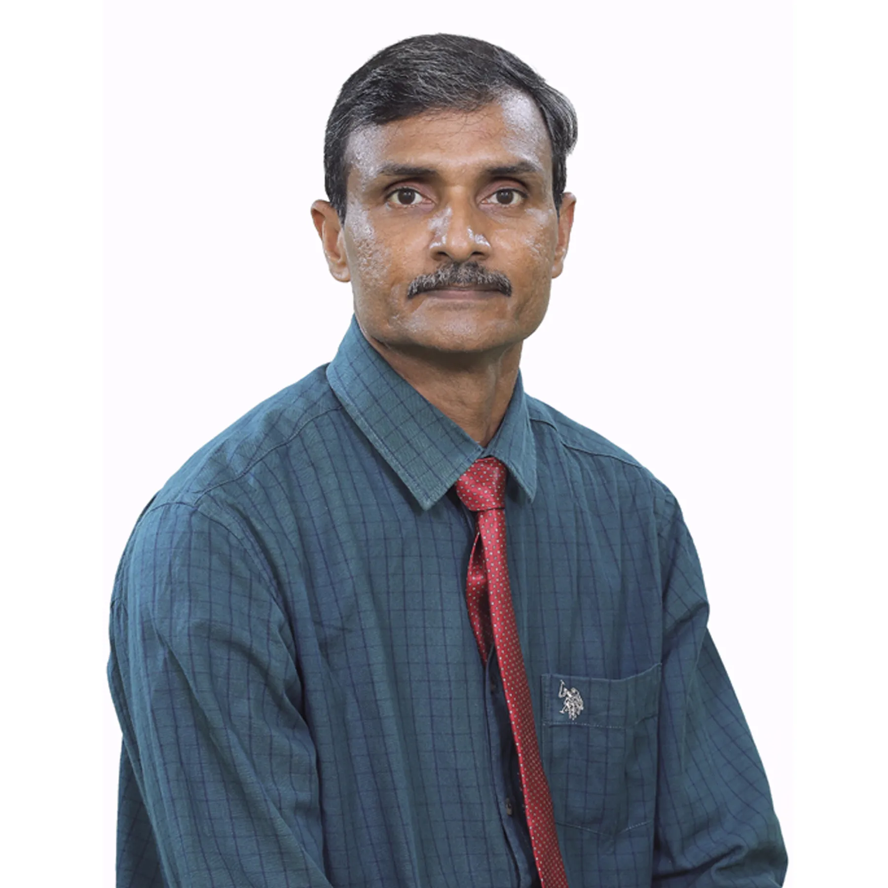 Dr. Ramachandra Murthy - Indian Academy Degree College- Autonomous