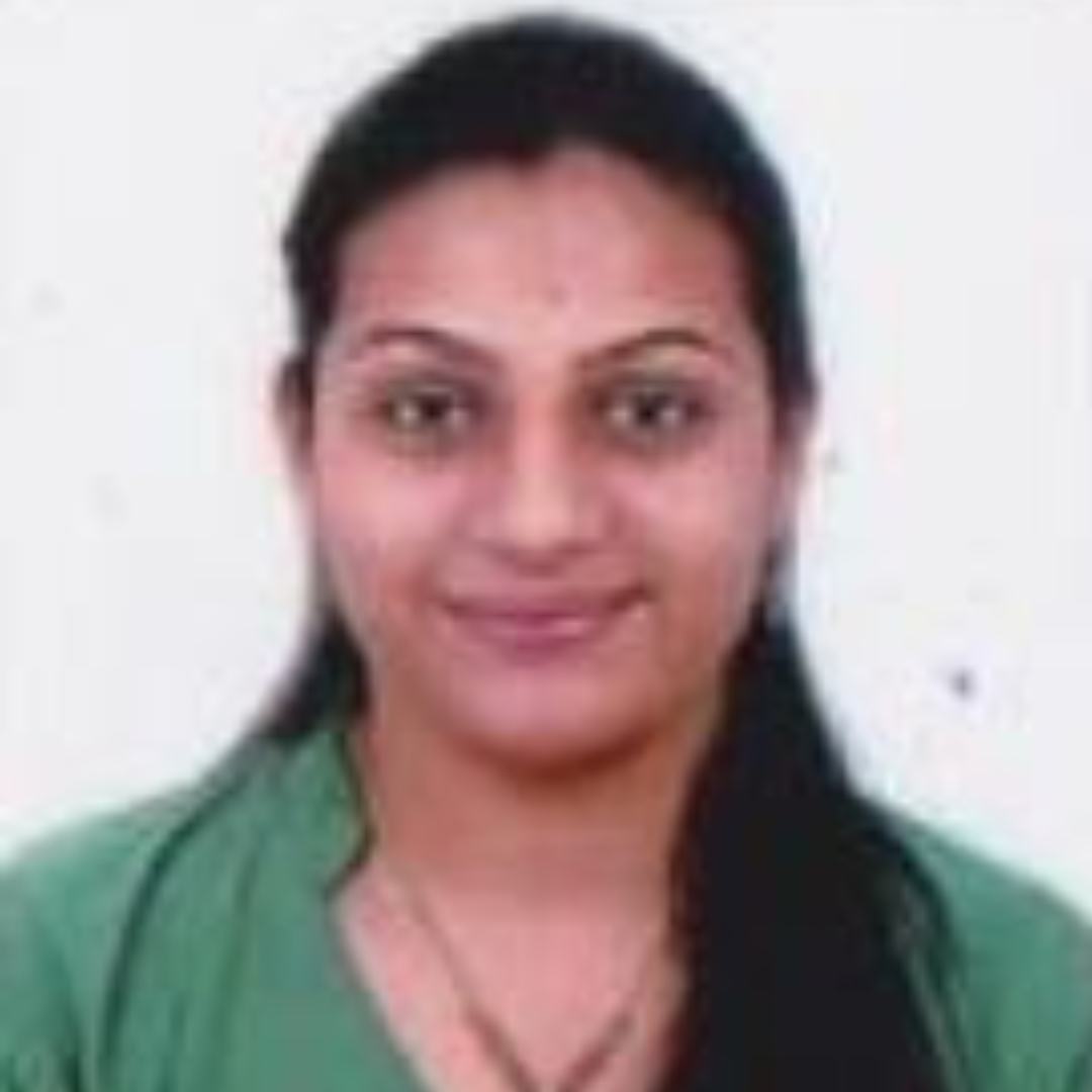Prof. Cynthia Irene -Indian Academy Degree College- Autonomous