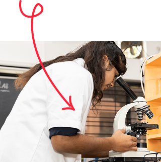 BSc Life Sciences Microbiology Genetics Biochemistry