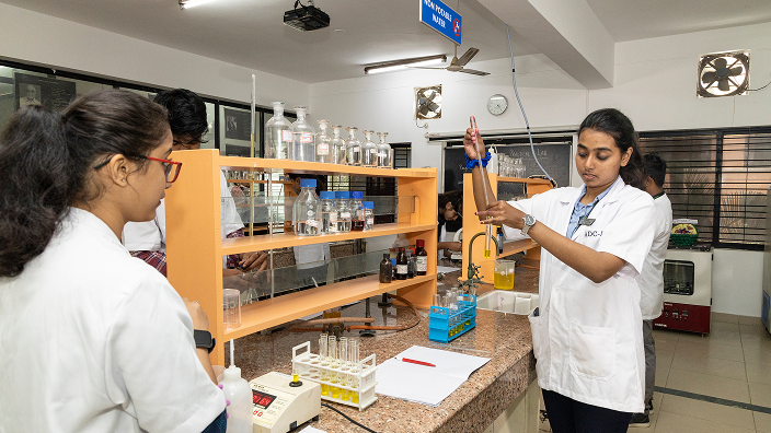 Research & Collaboration 11